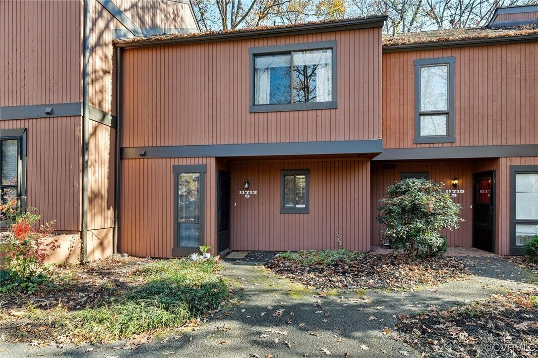 Property Photo:  11713 S Briar Patch Drive  VA 23113 