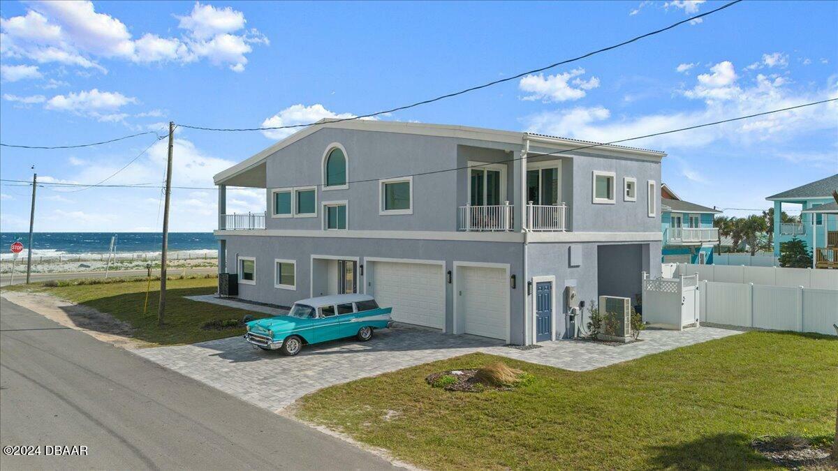 2300 S Ocean Shore Boulevard  Flagler Beach FL 32136 photo