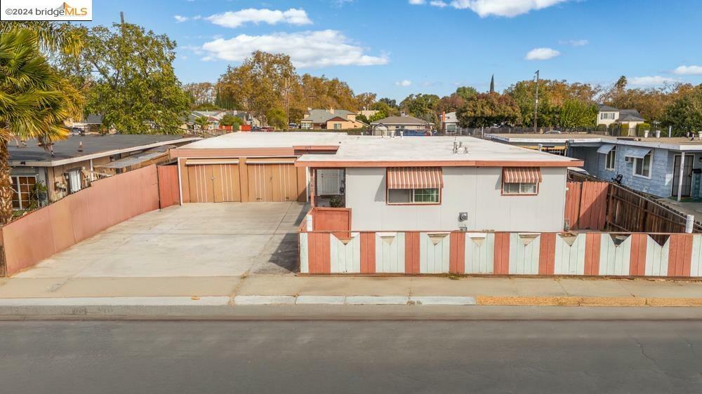 Property Photo:  639 Carpino Ave  CA 94565 