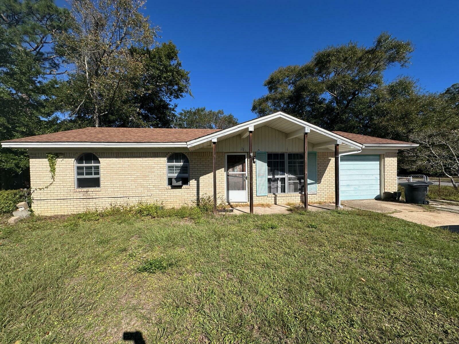 2080 Elaine Circle  Pensacola FL 32504 photo