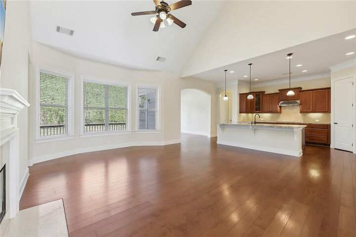 Property Photo:  2420 Bronze Court  GA 30041 