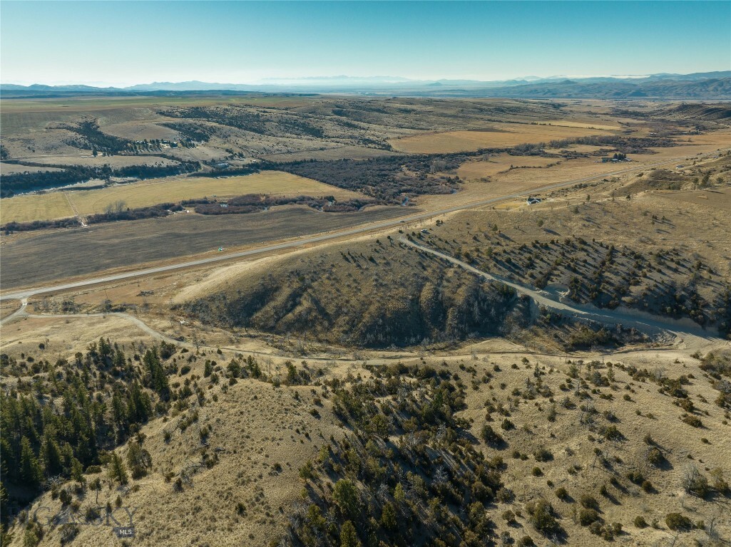 Property Photo:  Lot 2 729 Hwy 12 E  MT 59644 