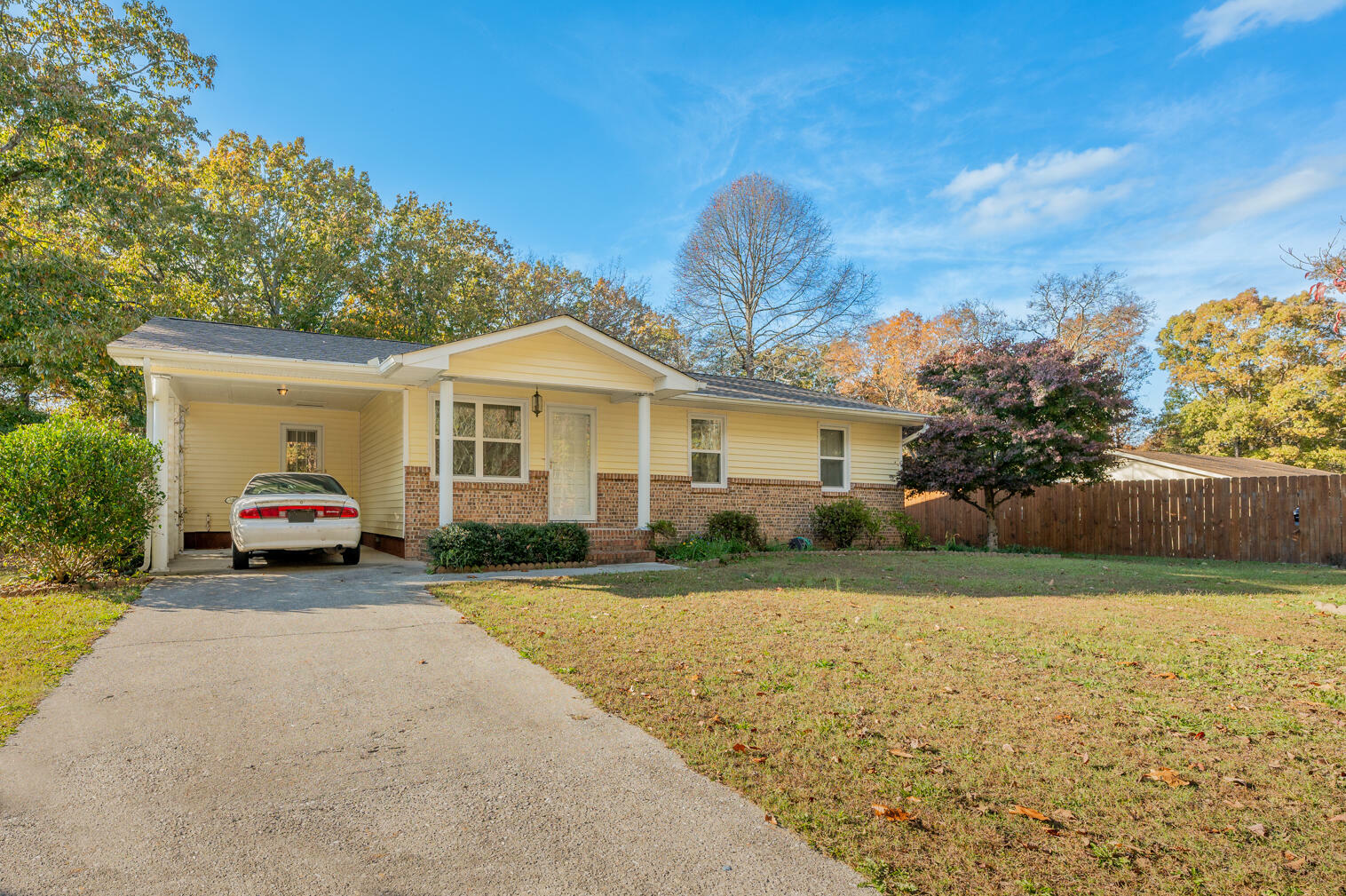 Property Photo: 437 Jason Drive GA 30753