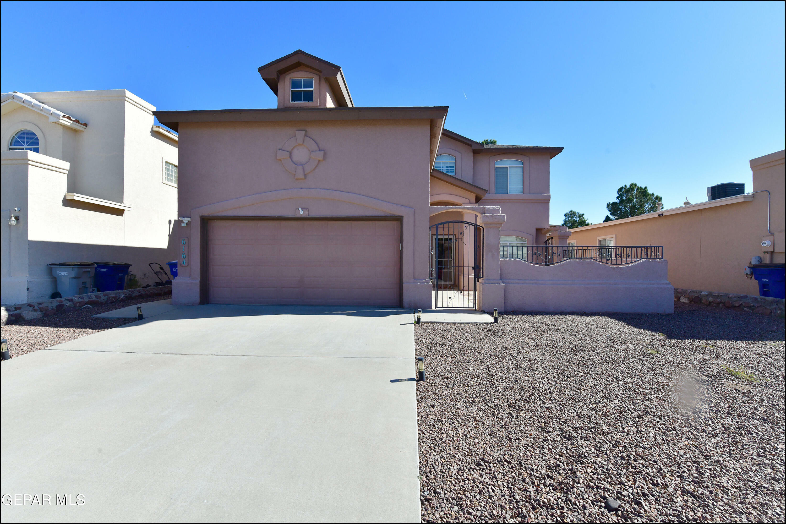 Property Photo:  6164 Sand River Place  TX 79932 