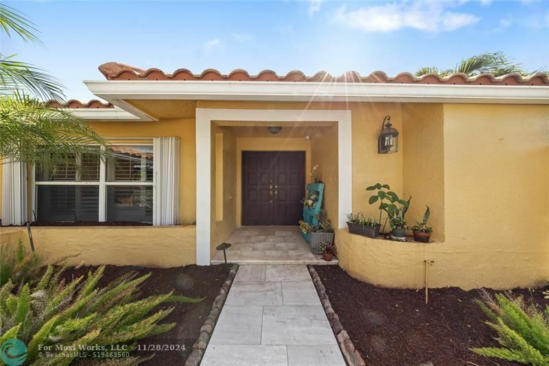 Property Photo:  22071 Martella Ave  FL 33433 