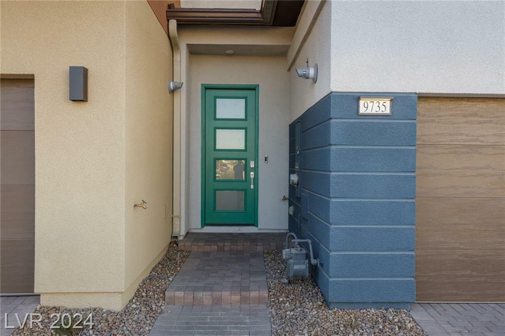 Property Photo:  9735 Terra Canyon Street  NV 89139 