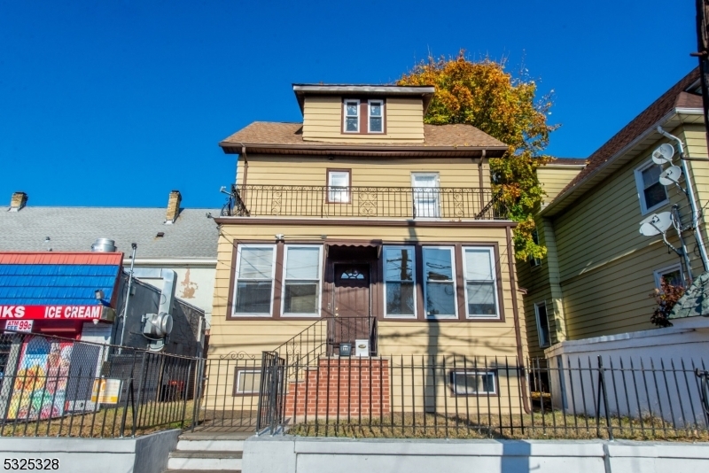 Property Photo:  190 Highland Ave  NJ 07011 