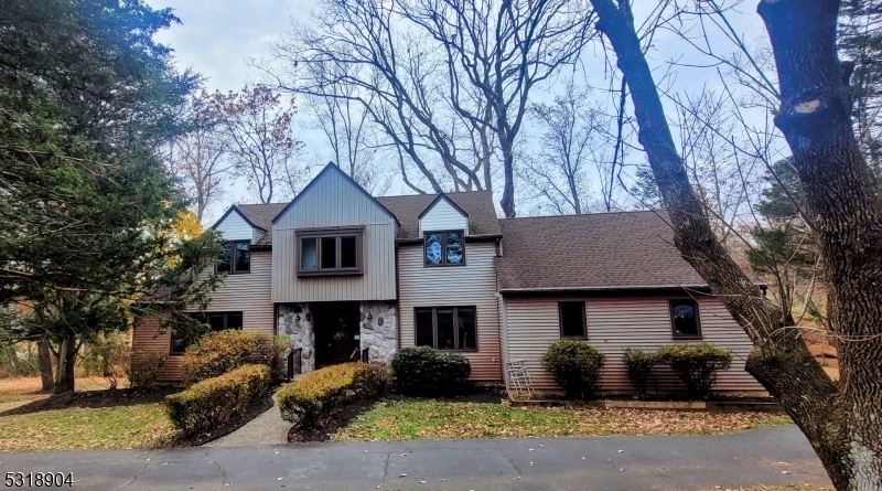 Property Photo:  10 Shale Hill Rd.  NJ 08876 