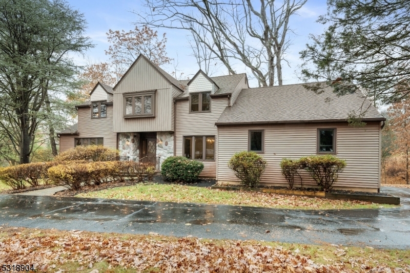 Property Photo:  10 Shale Hill Rd.  NJ 08876 