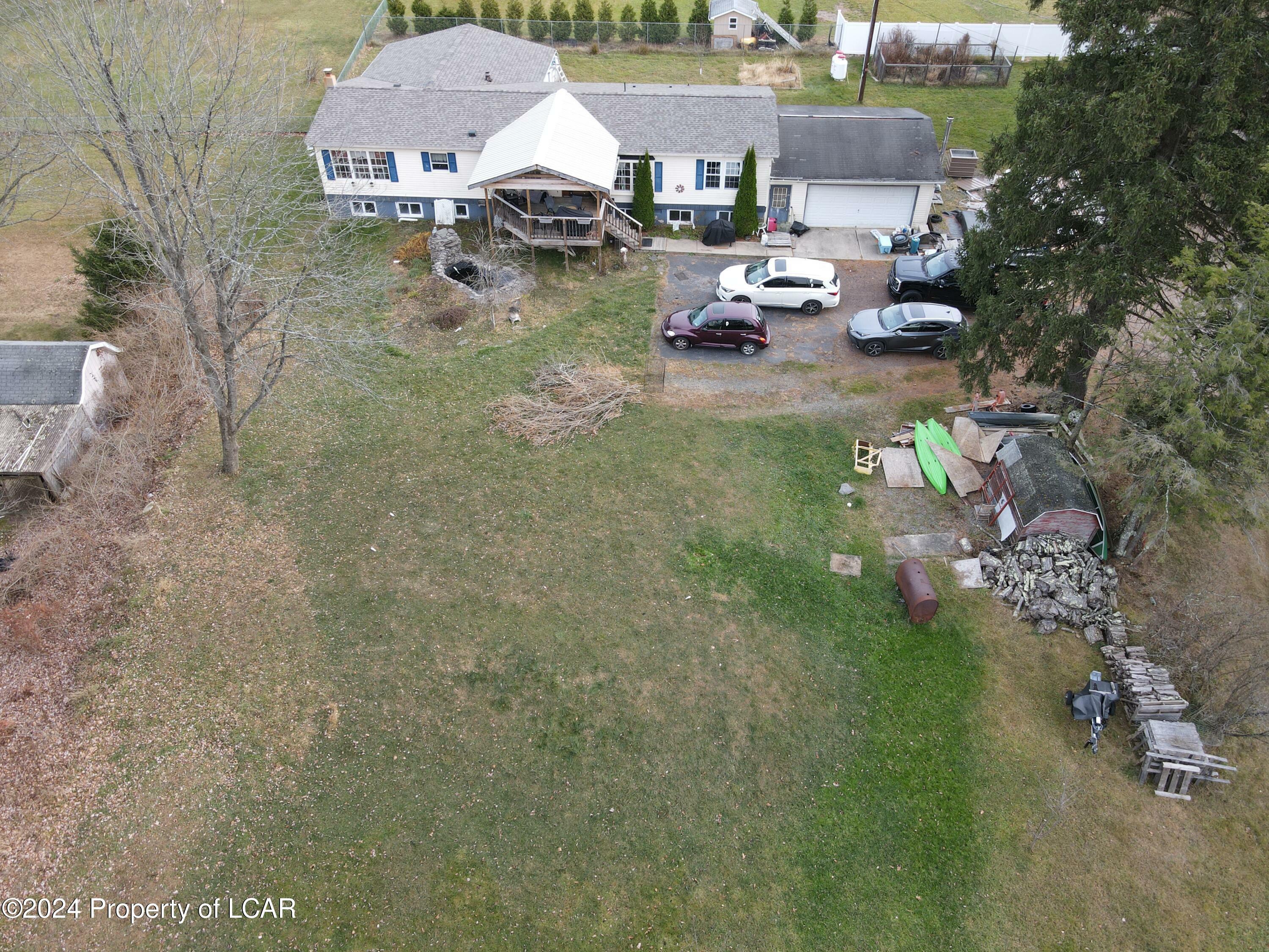 Property Photo:  225 Burma Road  PA 18707 