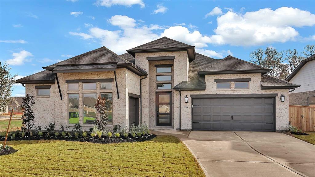 Property Photo: 4410 Driftrose Drive TX 77441