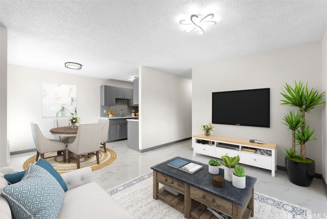 Property Photo:  91-1000 Mikohu Street 15T  HI 96706 