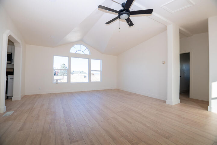 Property Photo: 56 W 500 N UT 84761