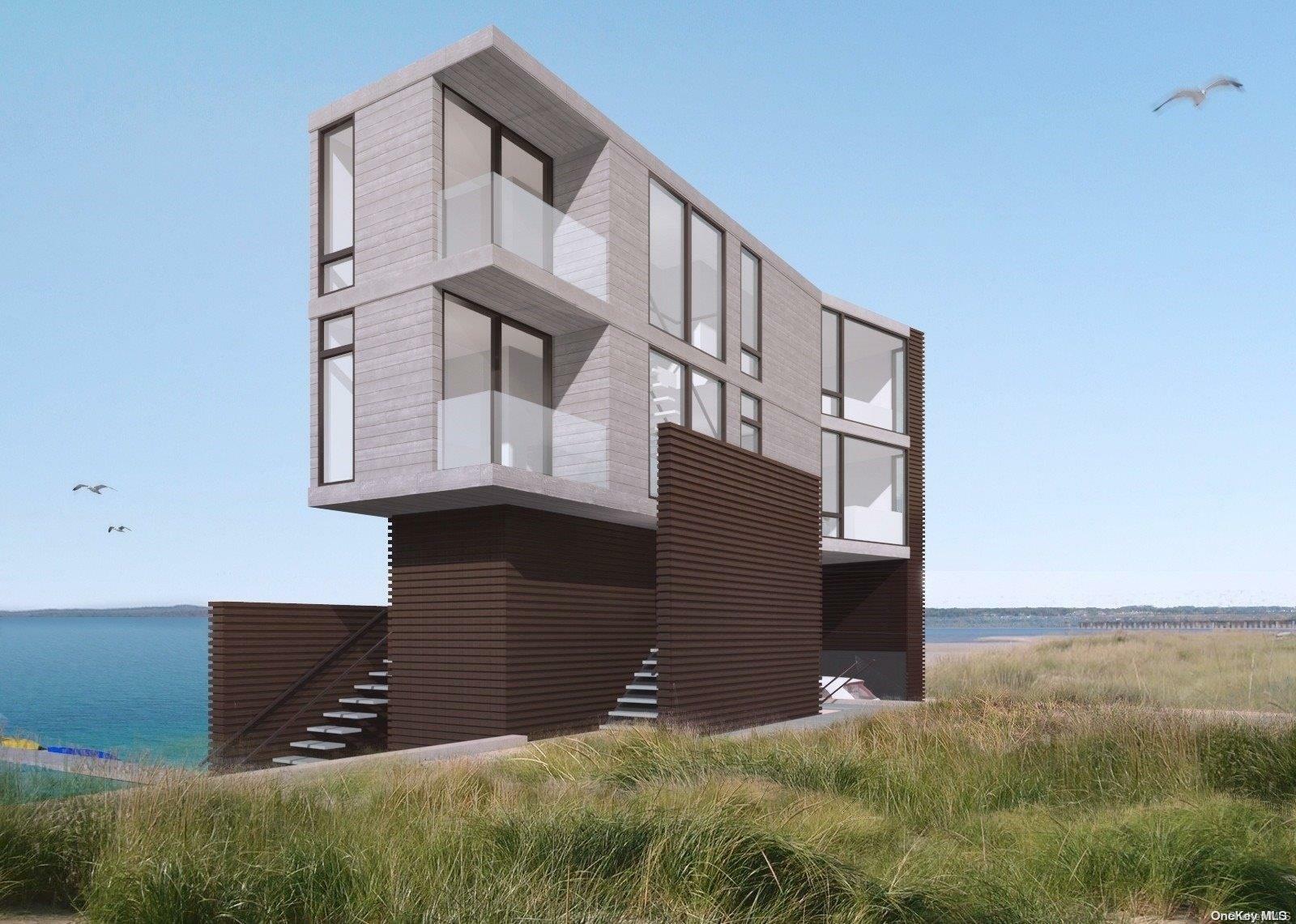 Property Photo: 53 Dune Road NY 11946