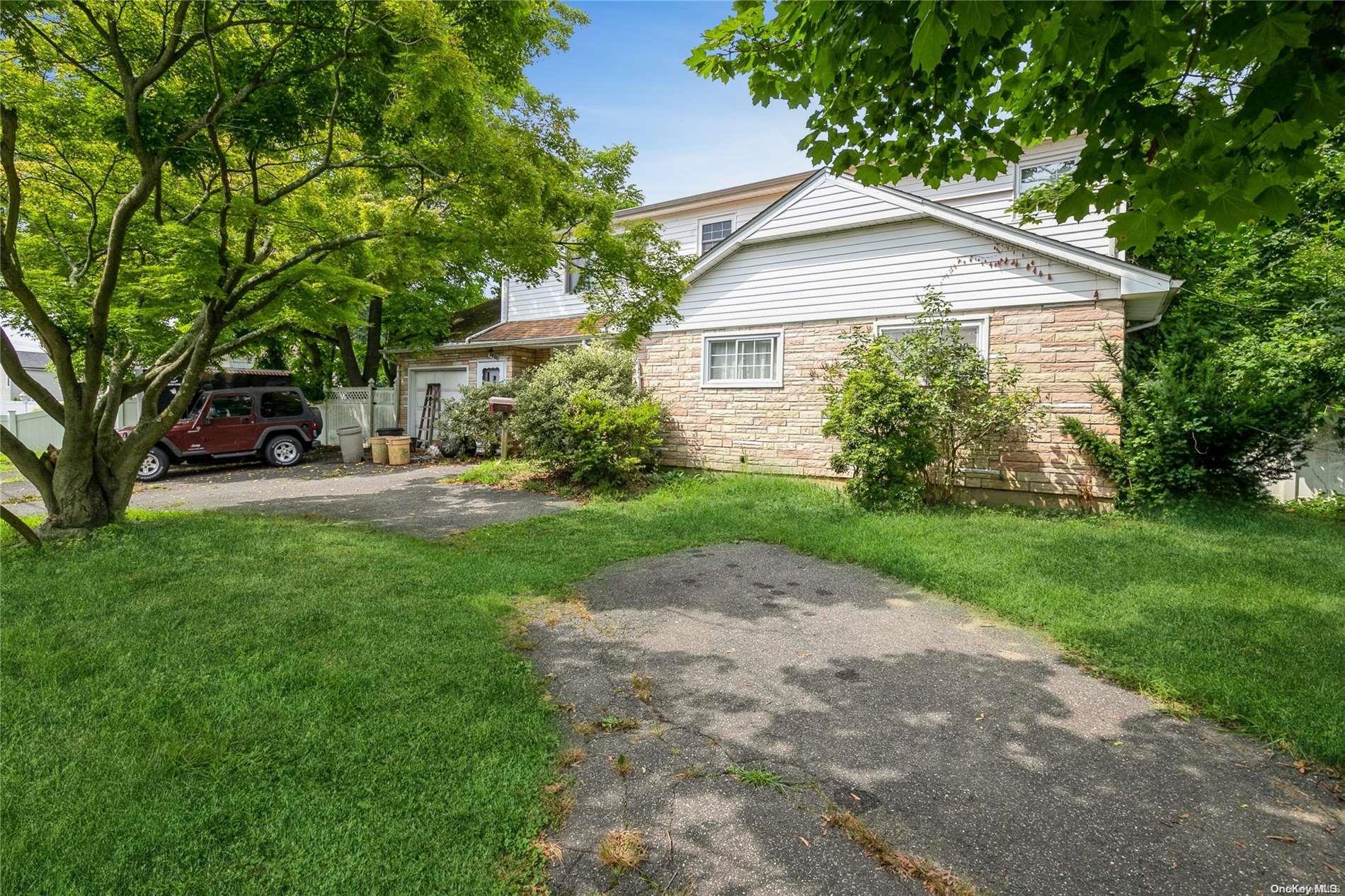 Property Photo: 1466 Lincoln Boulevard NY 11706