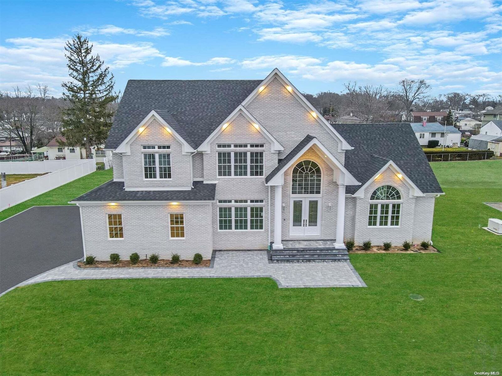 Property Photo: Lot 2 Sycamore Estates NY 11767