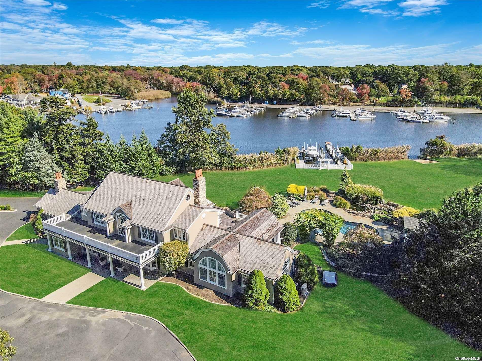 Property Photo: 300 Maple Street NY 11751