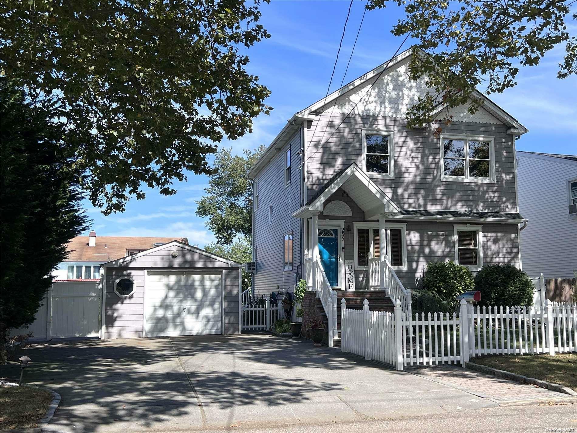 Property Photo: 255 Granada Parkway NY 11757