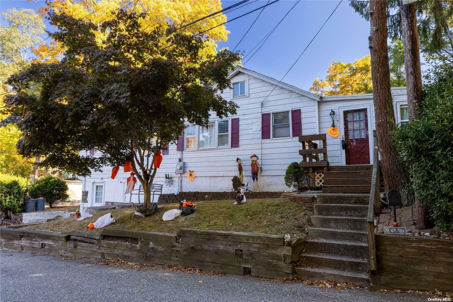 Property Photo:  2 Commack Road  NY 11789 