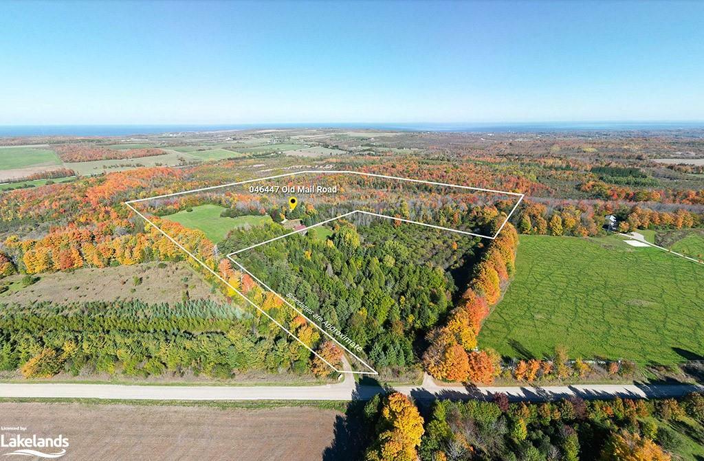 Photo de la propriété:  46447 Old Mail Road  ON N4L 1W7 