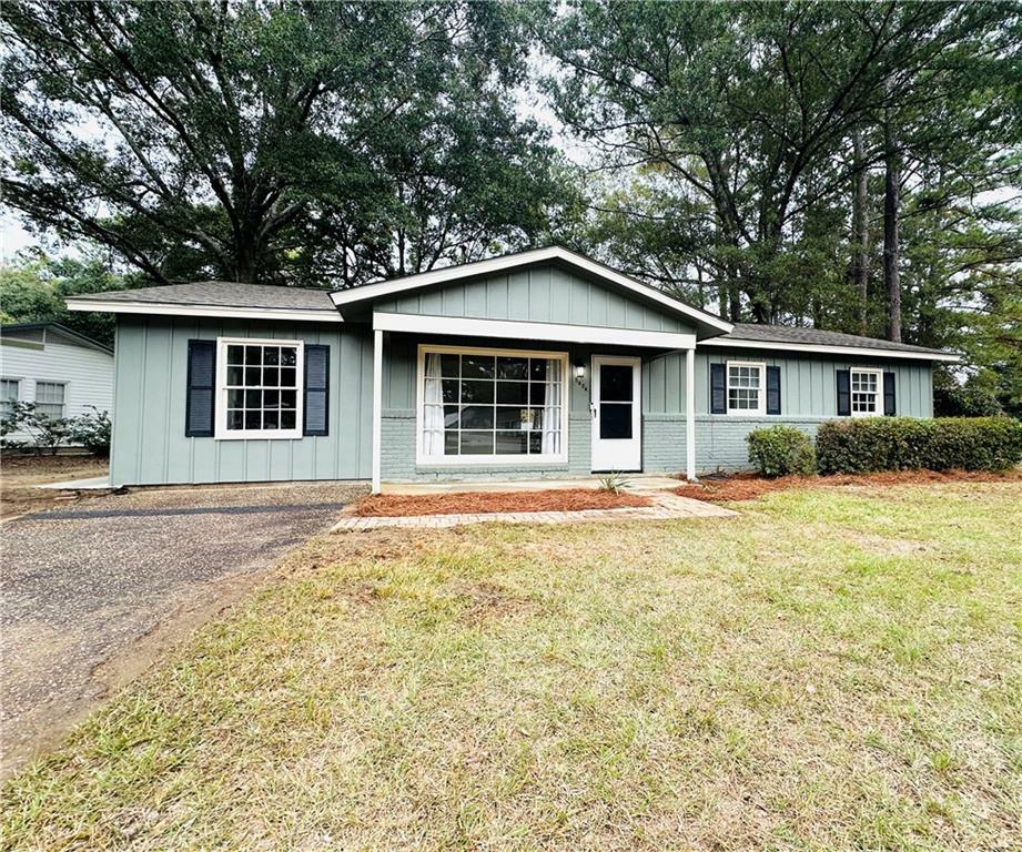 5404 Ardell Drive  Mobile AL 36608 photo