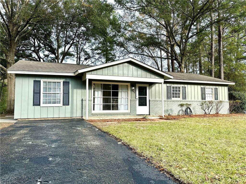 Property Photo:  5404 Ardell Drive  AL 36608 