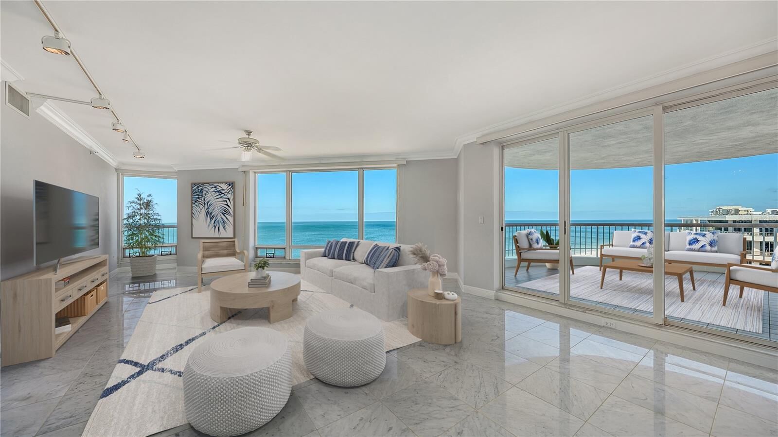 Property Photo:  455 Longboat Club Road 905  FL 34228 
