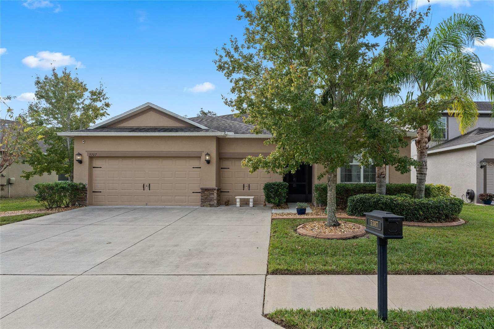 Property Photo: 5307 Cortland Drive FL 33837