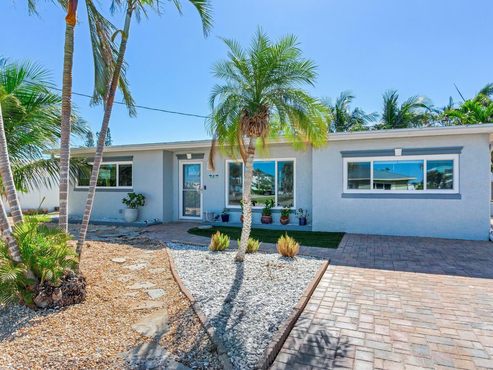 747 Pruitt Drive  Madeira Beach FL 33708 photo