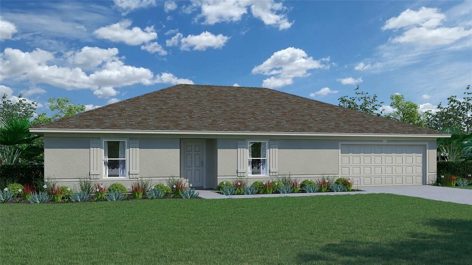 Property Photo: 2776 SW 164th St Road FL 34473