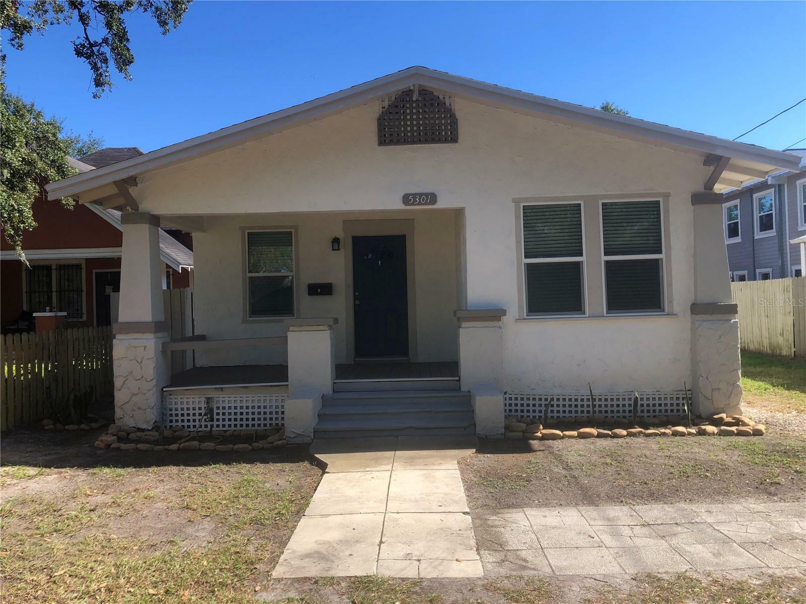 Property Photo:  5301 N Tampa Street  FL 33603 