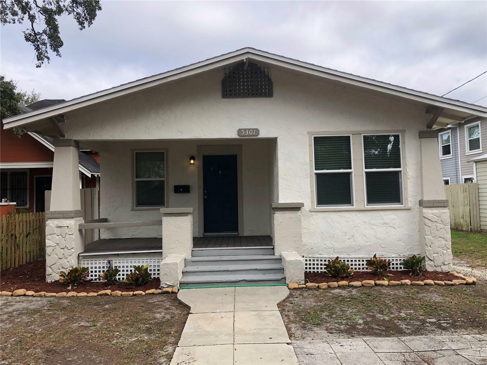 Property Photo:  5301 N Tampa Street  FL 33603 