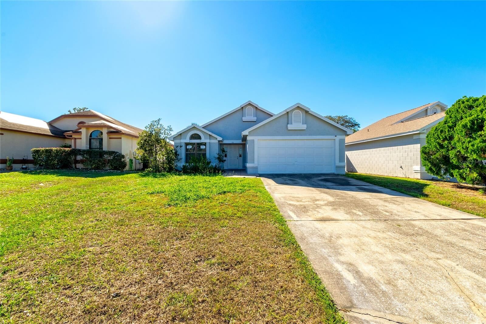 Property Photo:  23 Grand Junction Boulevard  FL 32835 