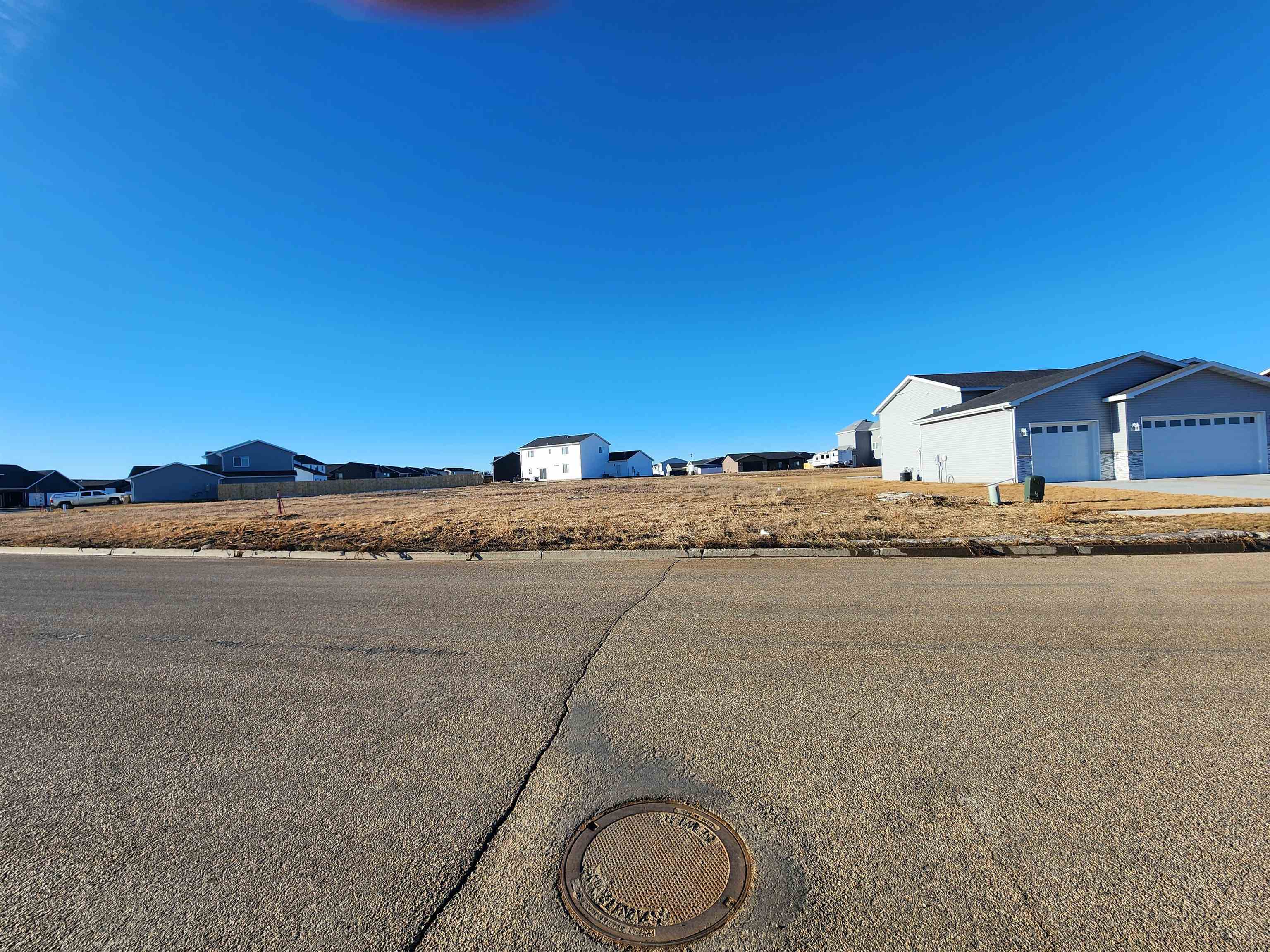 Property Photo:  134 Mulberry Loop  ND 58703 