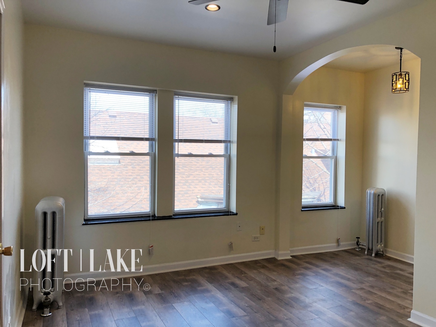 Property Photo:  6250 N Winthrop Avenue 308  IL 60660 