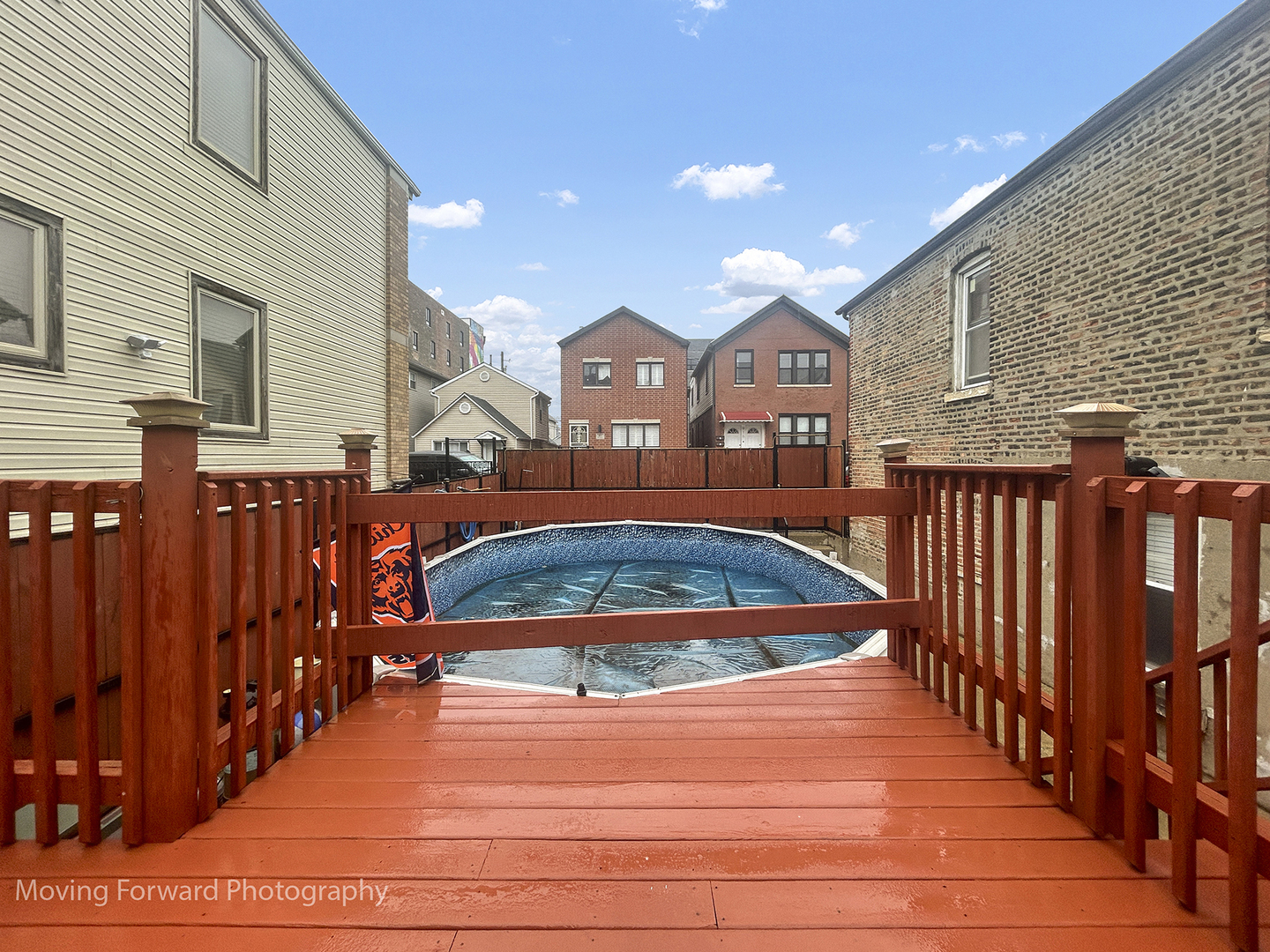 Property Photo:  919 W 18th Place  IL 60608 