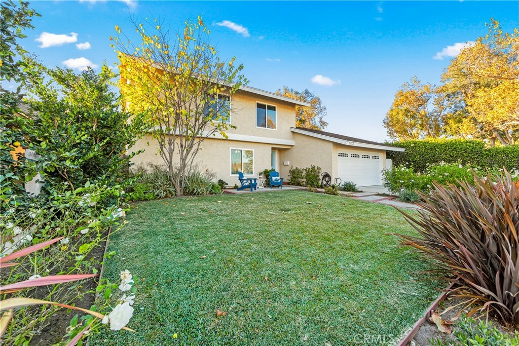 Property Photo:  17221 Lido Lane  CA 92647 