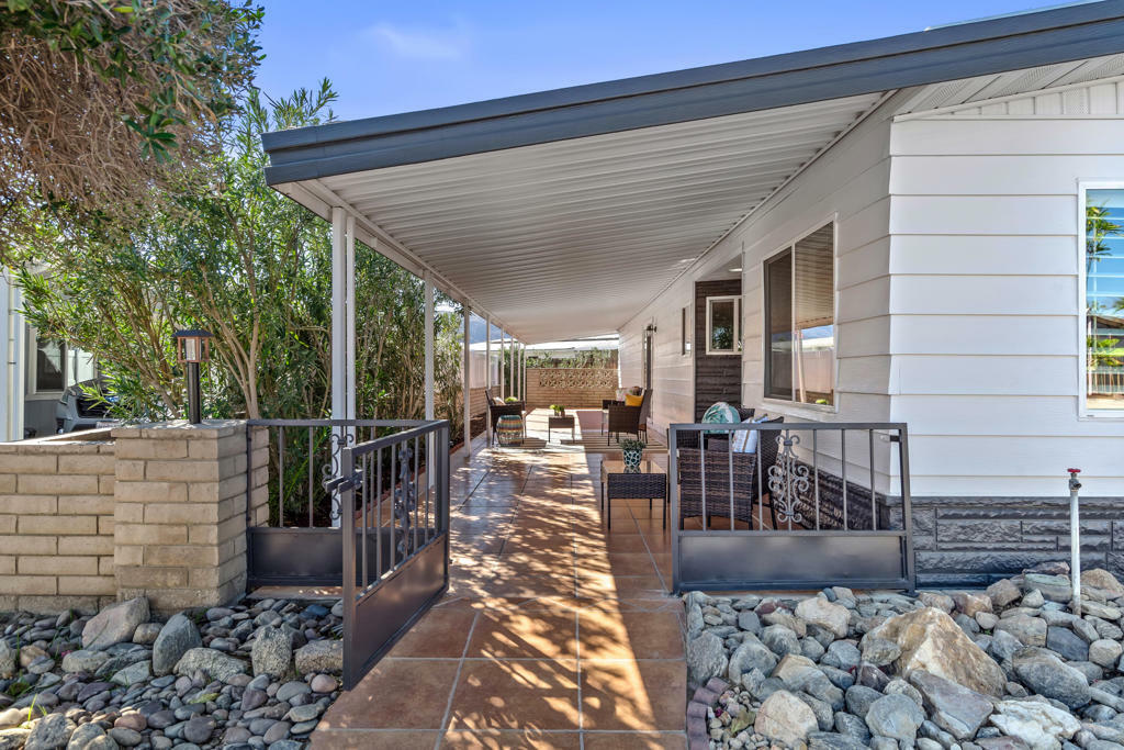 Property Photo:  39539 Ciega Creek Drive  CA 92260 