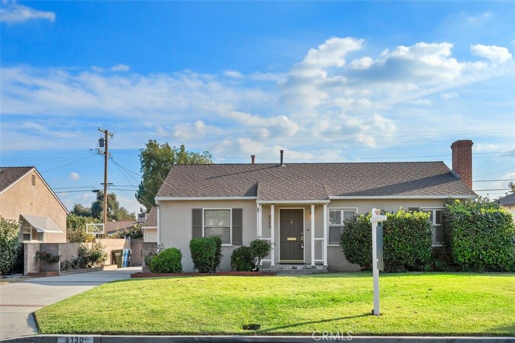 Property Photo:  9130 Woolley Street  CA 91780 