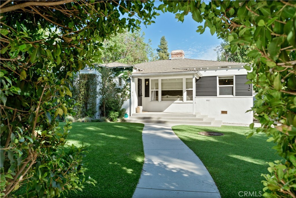 Property Photo:  4712 Wortser Avenue  CA 91423 