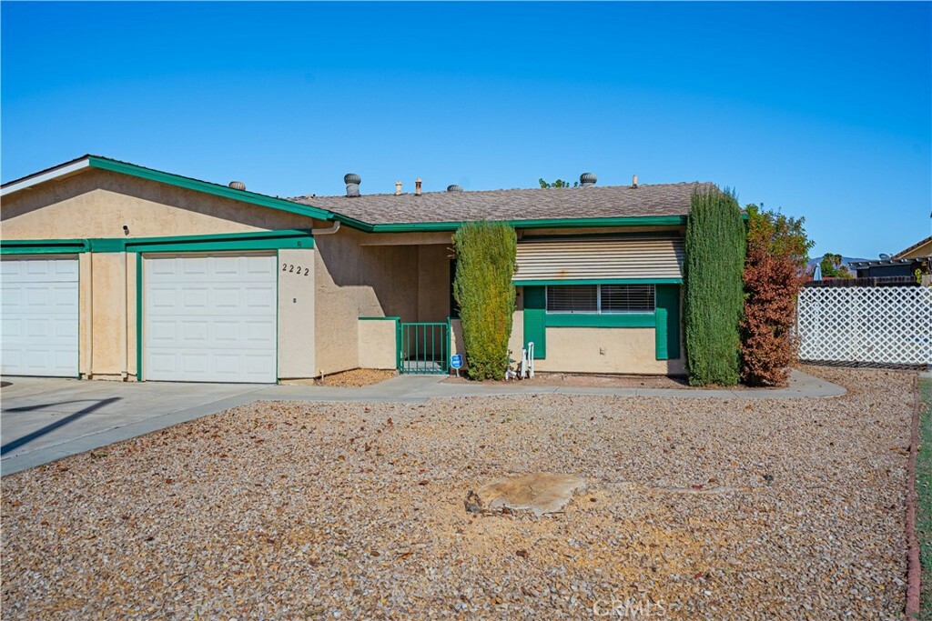 2222 Cristobal Avenue  Hemet CA 92545 photo