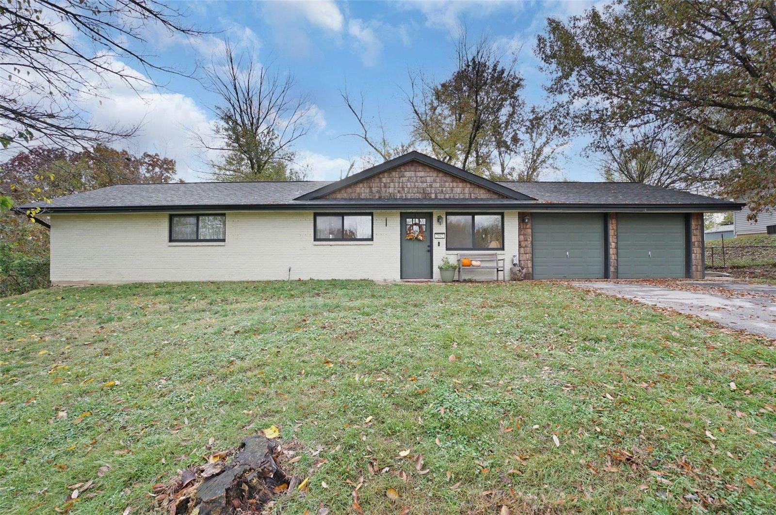 Property Photo:  2942 Gran Lin Drive  MO 63303 