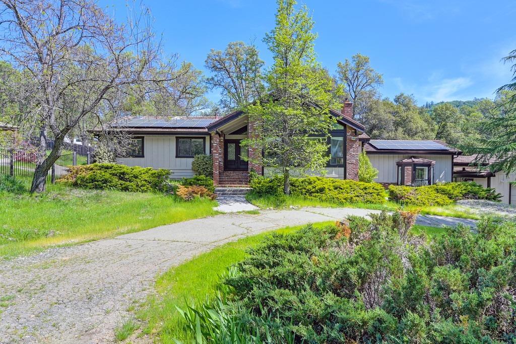 Property Photo: 17867 Brewer Road CA 95949