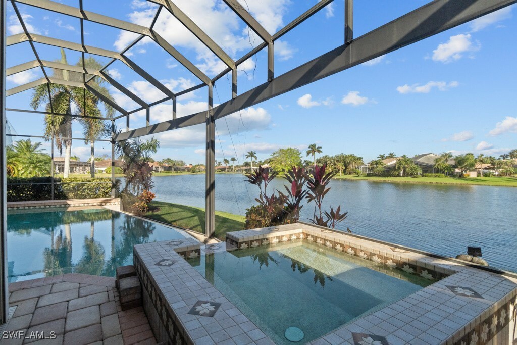 8983 Star Tulip Court  Naples FL 34113 photo