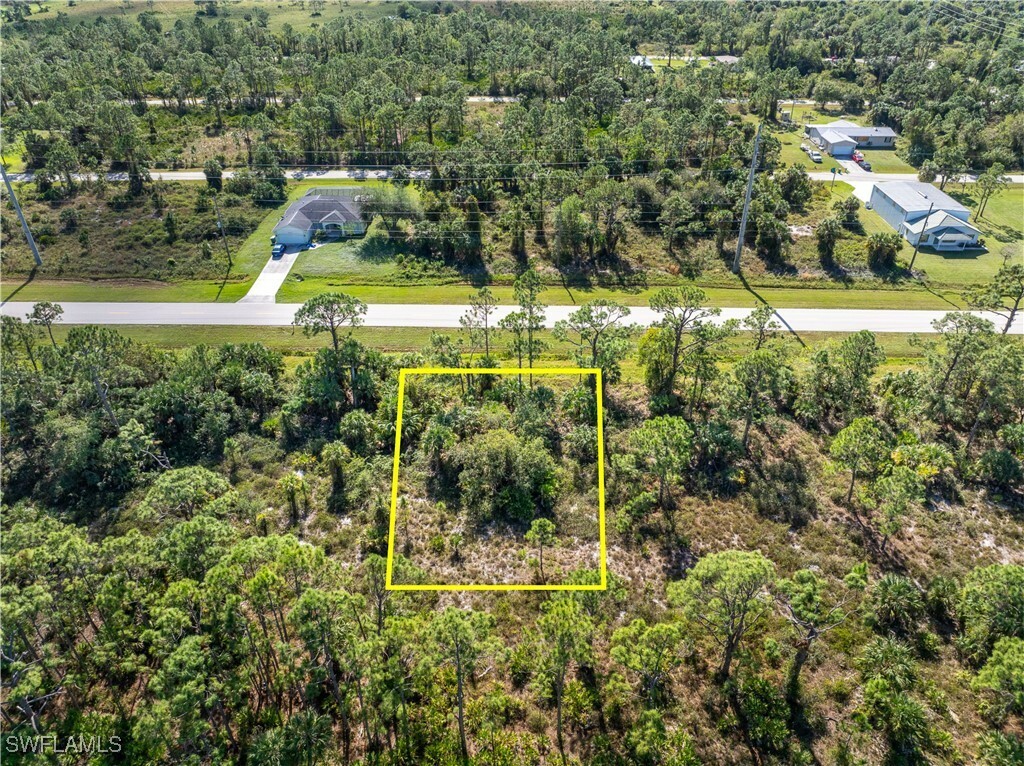 Property Photo:  26338 Notre Dame Boulevard  FL 33955 