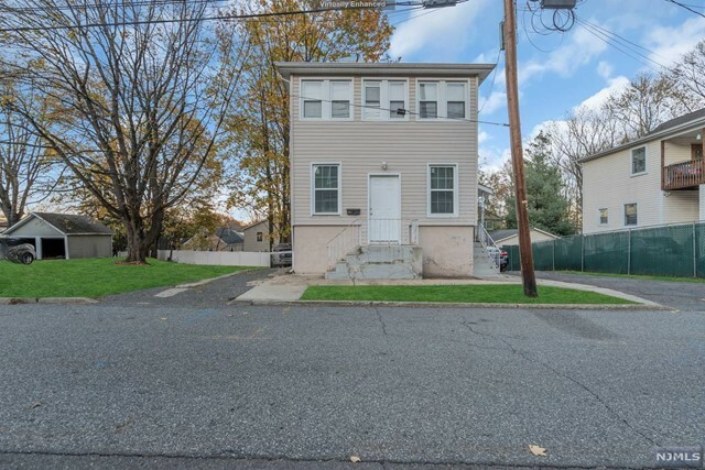 Property Photo:  66 Stanley Road  NJ 07006 