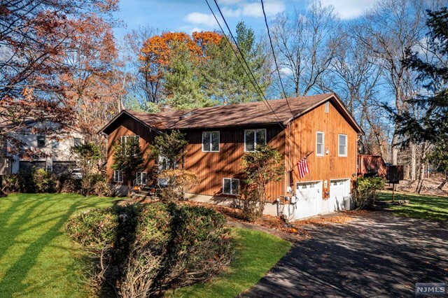 Property Photo: 87 Harrington Avenue NJ 07624
