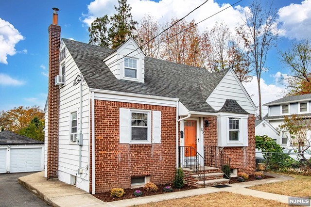 Property Photo: 80 Bogert Place NJ 07621