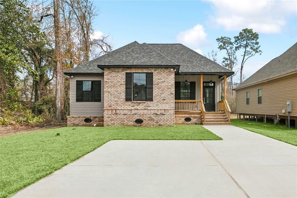 Property Photo: 60398 Vermillion Drive LA 70445