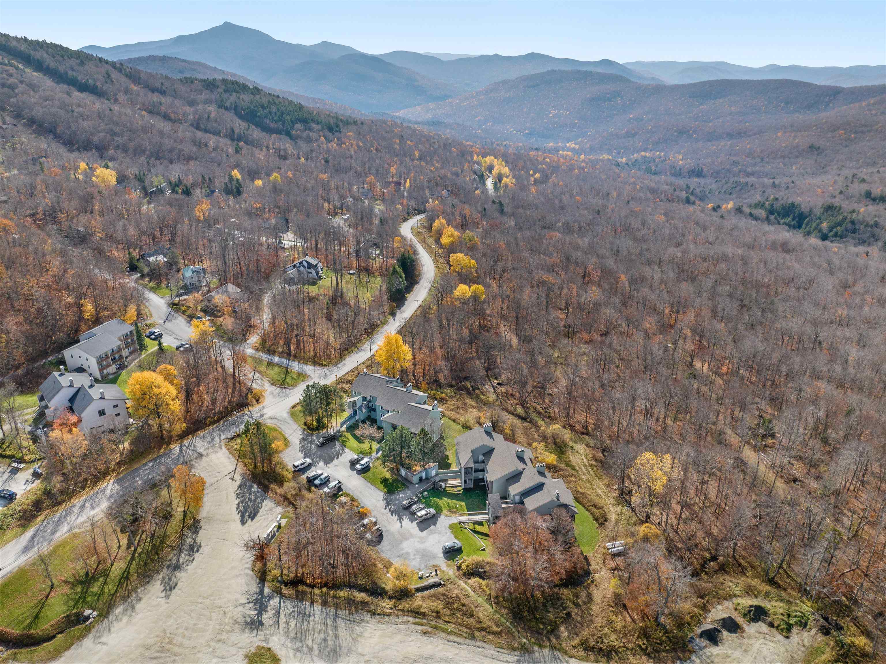Property Photo: 41 Village Lane VT 05477